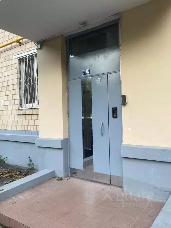 2-к кв. Москва 4-й Вятский пер., 23 (44.7 м) - Фото 2