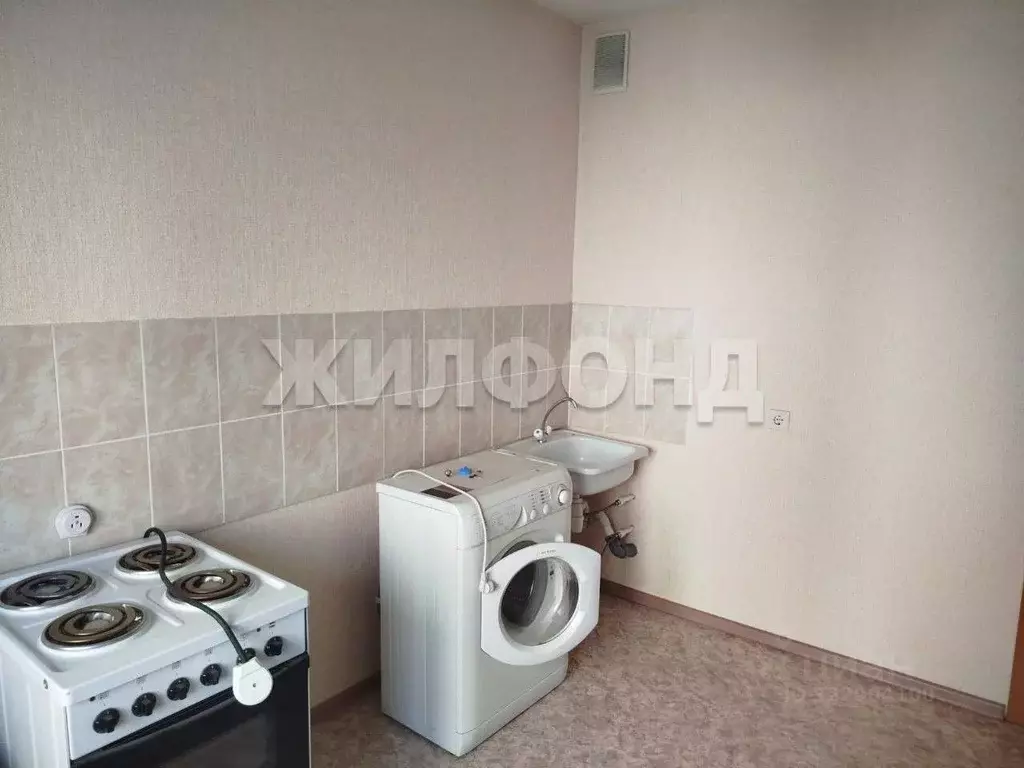 1-к кв. Новосибирская область, Новосибирск ул. Петухова, 101/3 (37.3 ... - Фото 2