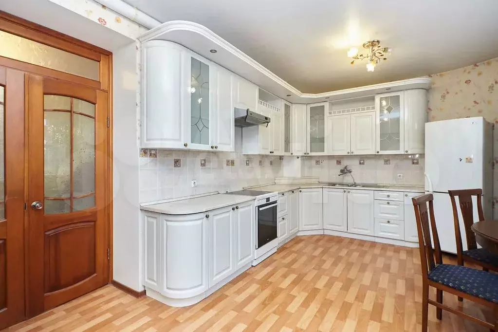 1-к. квартира, 65,5 м, 7/10 эт. - Фото 1