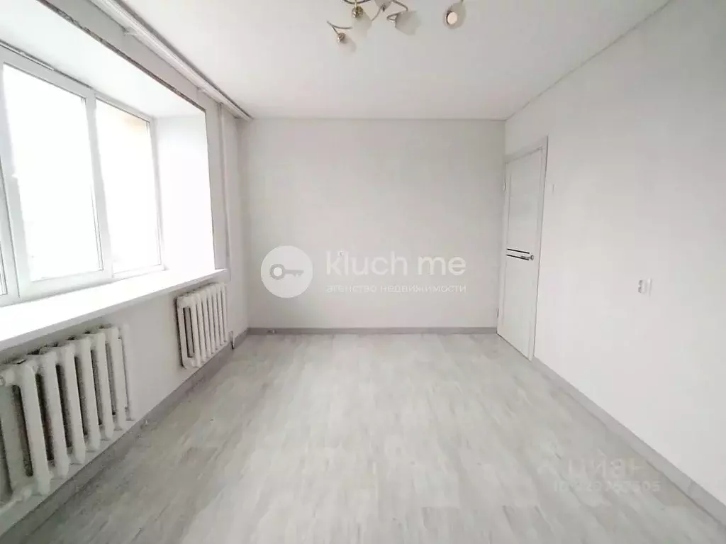 2-к кв. Татарстан, Казань Модельная ул., 10 (42.0 м) - Фото 1