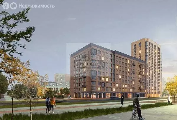 1-комнатная квартира: Екатеринбург, жилой район Солнечный (39.9 м) - Фото 1
