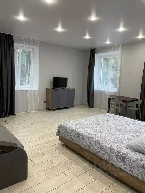 1-к кв. Тверская область, Торжок Кузнечная ул., 10 (39.0 м) - Фото 2