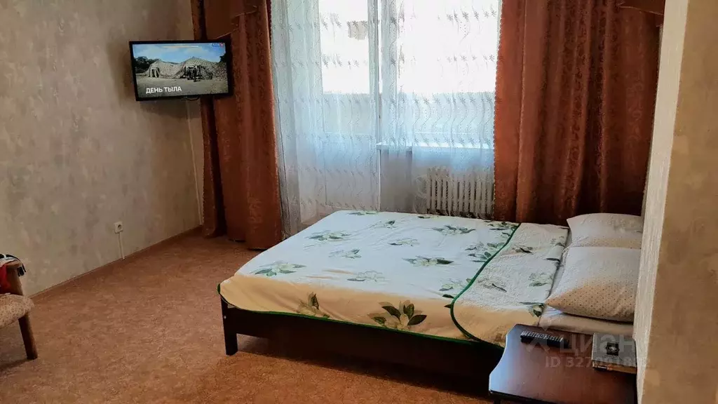 1-к кв. Воронежская область, Воронеж ул. 9 Января, 270Б (43.0 м) - Фото 2