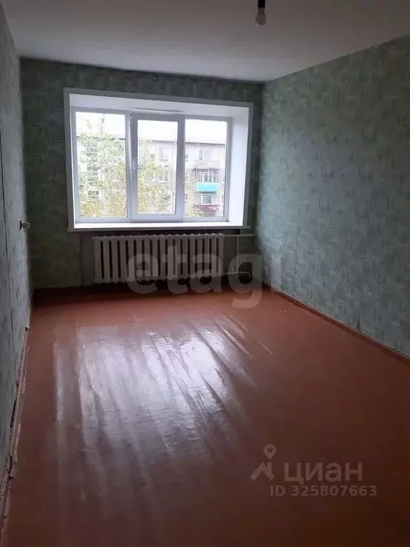 2-к кв. Забайкальский край, Чита Смоленская ул., 90 (49.6 м) - Фото 1