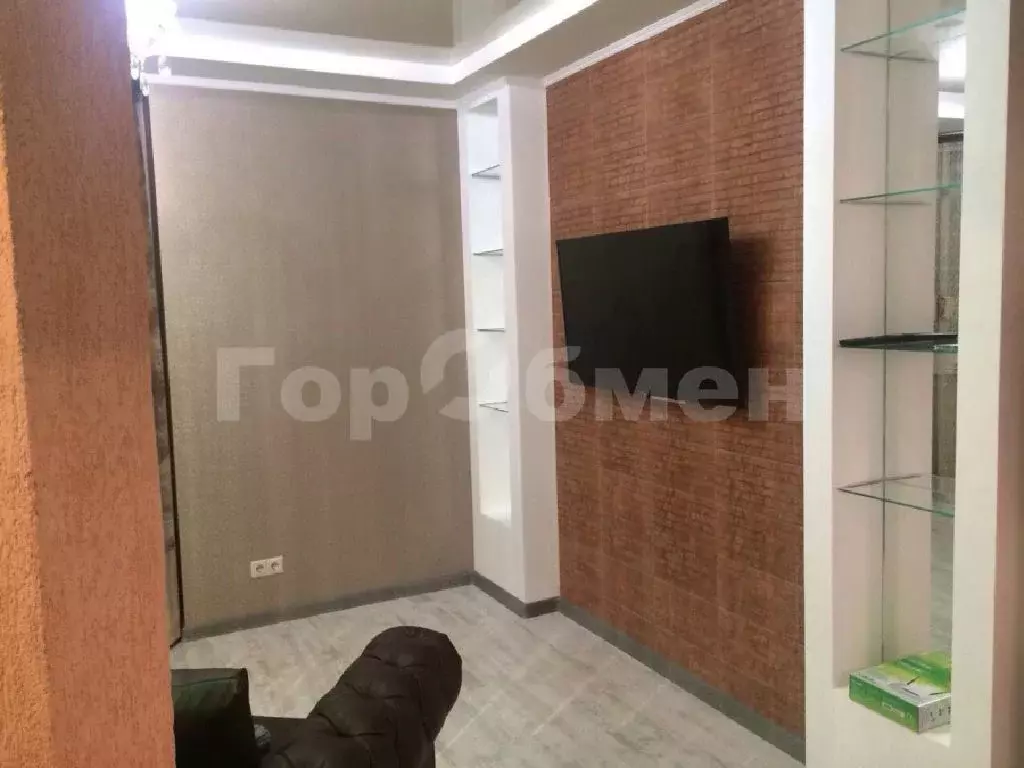 Продается 1-комнатная квартира - Фото 2