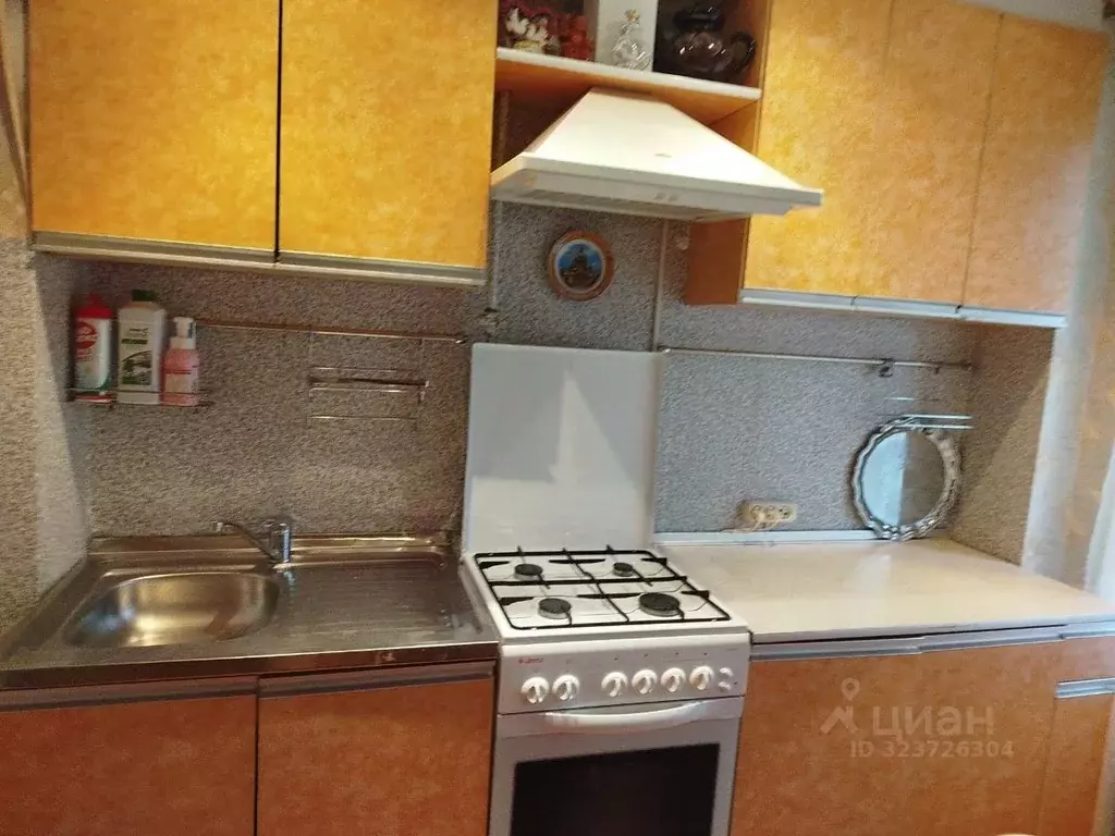 2-к кв. Московская область, Талдомский городской округ, с. Квашенки 15 ... - Фото 2