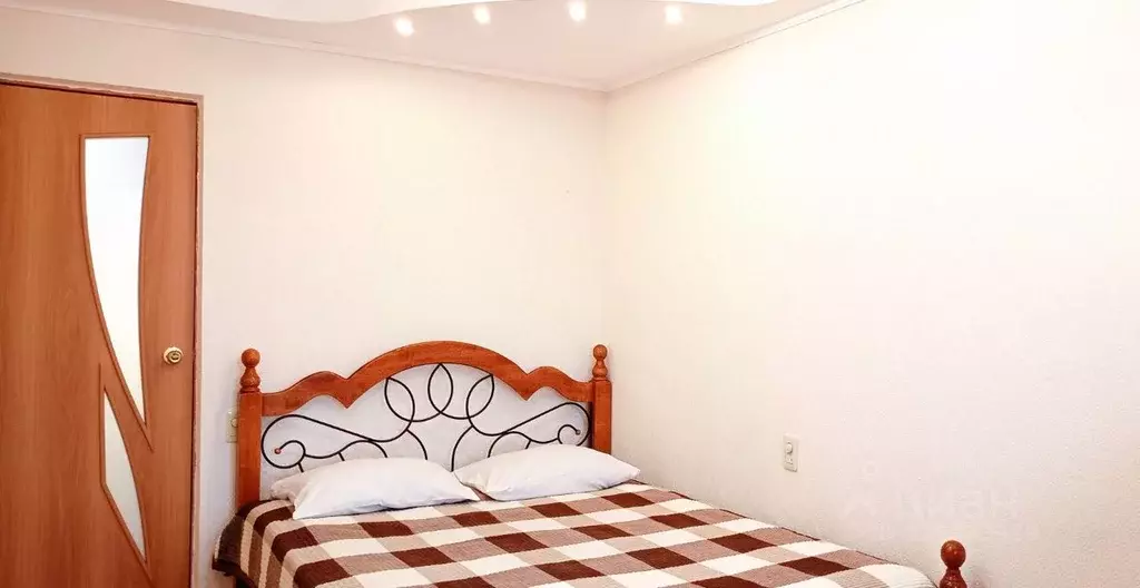 2-к кв. Амурская область, Тында ул. Красная Пресня, 9 (45.0 м) - Фото 1