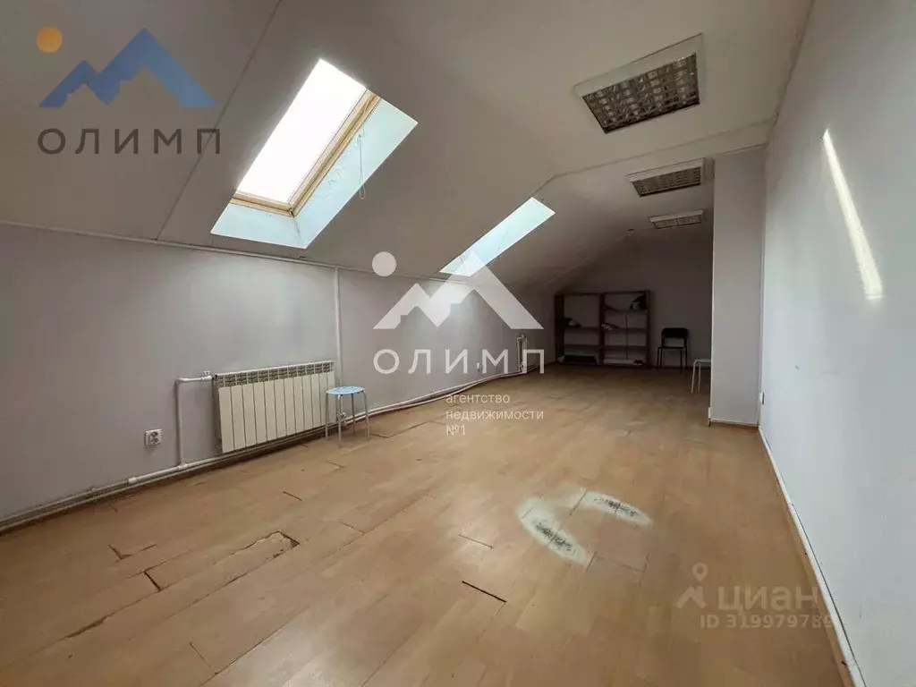 Офис в Вологодская область, Вологда Галкинская ул., 37 (45 м) - Фото 1