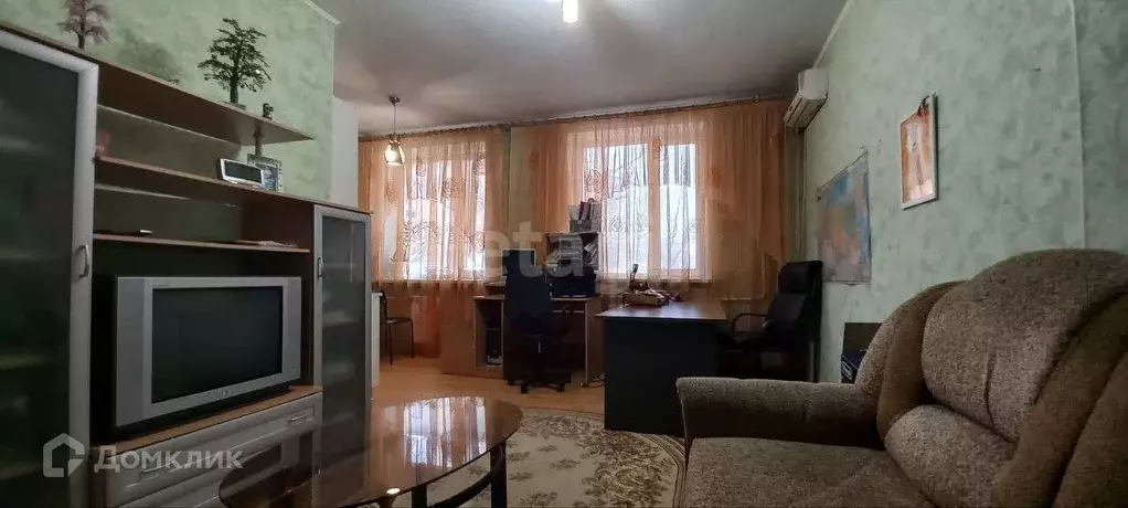 Продаётся квартира-студия, 26.3 м - Фото 0