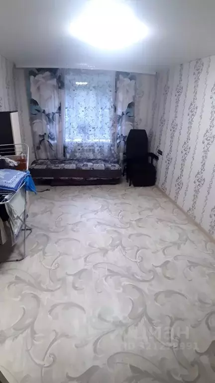 1-к кв. Кемеровская область, Прокопьевск ул. Жолтовского, 11 (30.0 м) - Фото 1