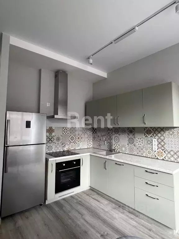 2-к кв. Москва Шелепихинская наб., 34к5 (51.0 м) - Фото 1