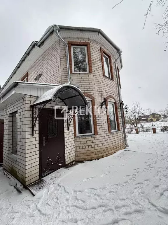 Дом в Костромская область, Костромской район, Никольское с/пос, д. ... - Фото 1