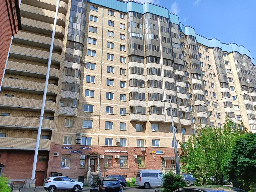 Продаётся квартира-студия, 25.9 м - Фото 0