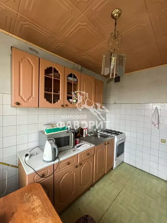 Квартира, 3 комнаты, 62.5 м - Фото 1