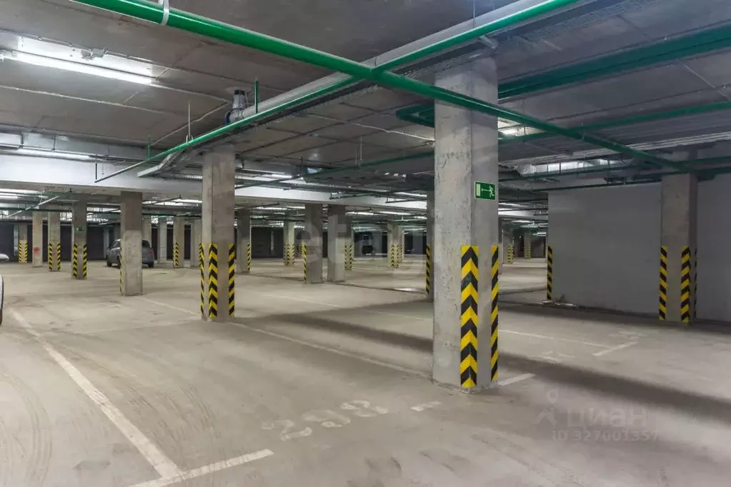 Гараж в Ростовская область, Ростов-на-Дону ул. Нансена, 109/2 (13 м) - Фото 1