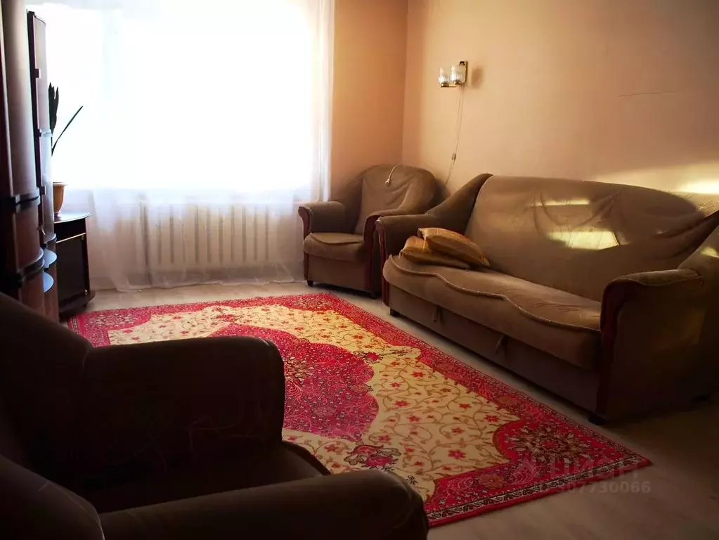 2-к кв. Челябинская область, Челябинск ул. Энгельса, 39 (49.4 м) - Фото 2