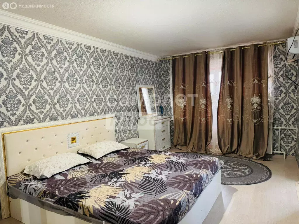 1-комнатная квартира: Грозный, Шейх-Мансуровский район, посёлок Алды, ... - Фото 2