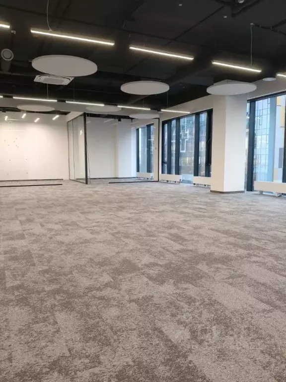 Офис в Москва Огородный проезд, 16/1с6 (267 м) - Фото 1