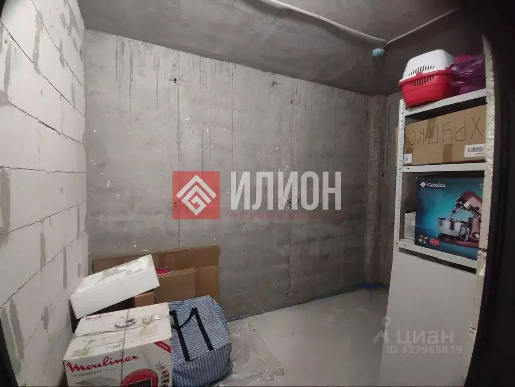 Помещение свободного назначения в Севастополь ул. Летчиков, 10 (6 м) - Фото 2