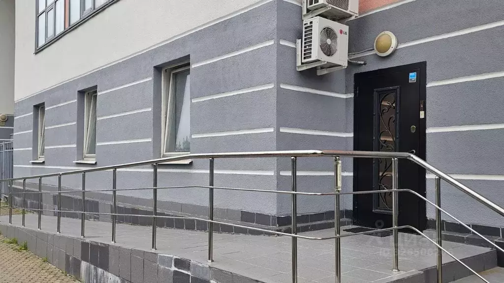 Помещение свободного назначения в Москва Ходынский бул., 11 (99 м) - Фото 1