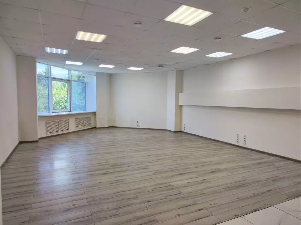 Офис в Свердловская область, Екатеринбург ул. Добролюбова, 16 (62 м) - Фото 1