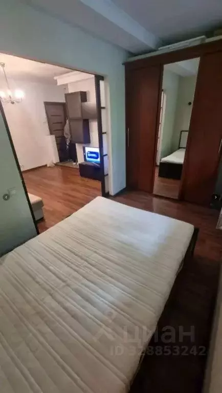 1-к кв. Москва ул. Академика Челомея, 8К1 (40.0 м) - Фото 1