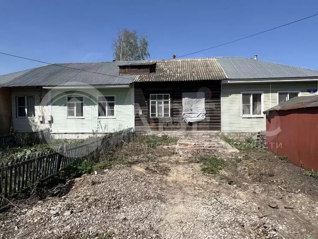Своб. планировка, 48,2 м, 1/1 эт. - Фото 1