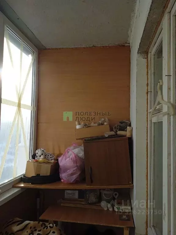 2-к кв. Белгородская область, Белгород ул. Щорса, 55а (51.4 м) - Фото 2