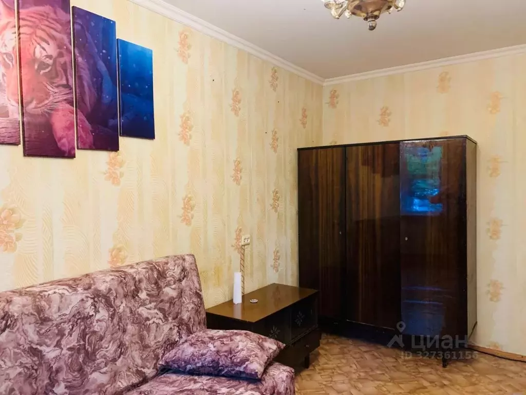 Комната Санкт-Петербург ул. Передовиков, 33К1 (18.0 м) - Фото 1