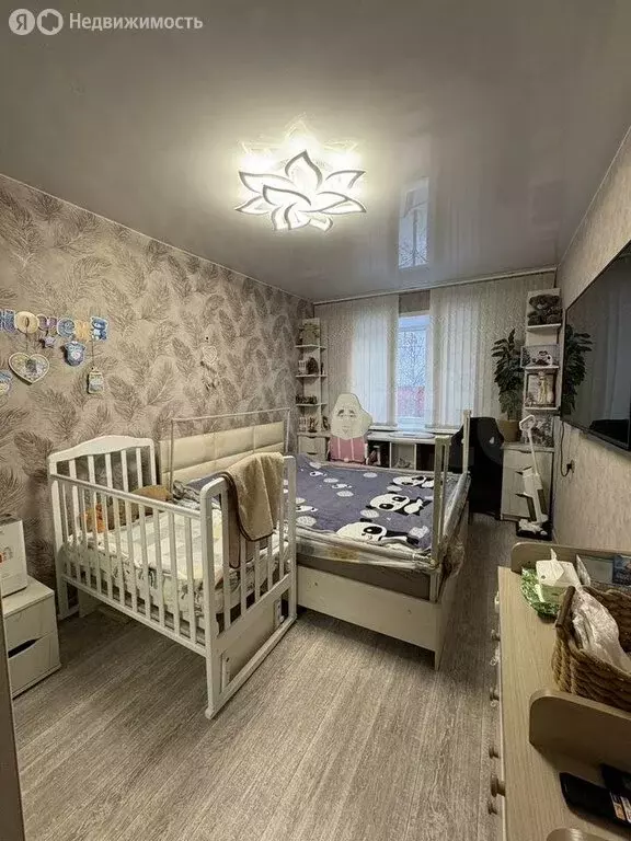 2-комнатная квартира: Нерюнгри, проспект Дружбы Народов, 17/2 (52.1 м) - Фото 0