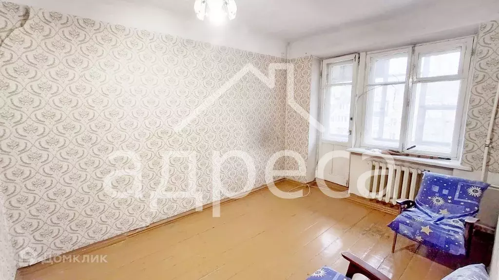 Продаётся 2-к квартира, 44.7 м - Фото 1