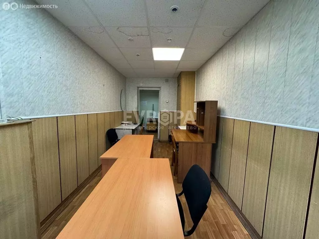 Офис (45 м) - Фото 2