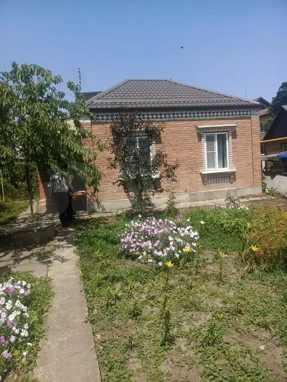 Дом 100 м на участке 5 сот. - Фото 0