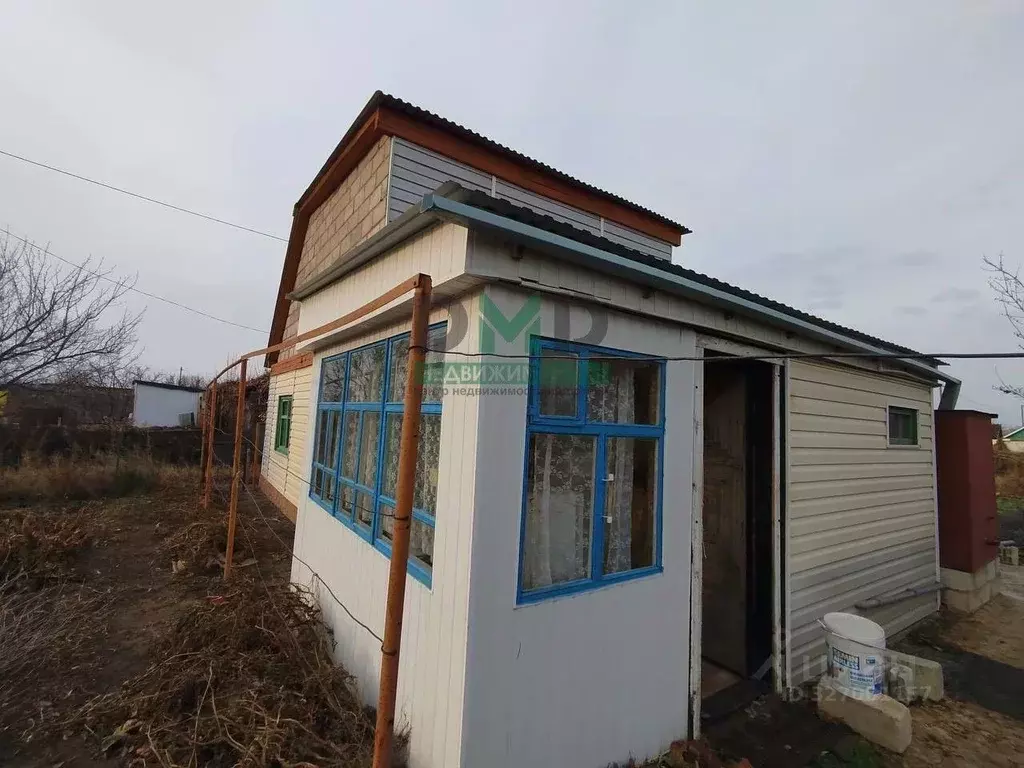 Дом в Оренбургская область, Орск Старый город мкр, ул. Оренбургская, 3 ... - Фото 1