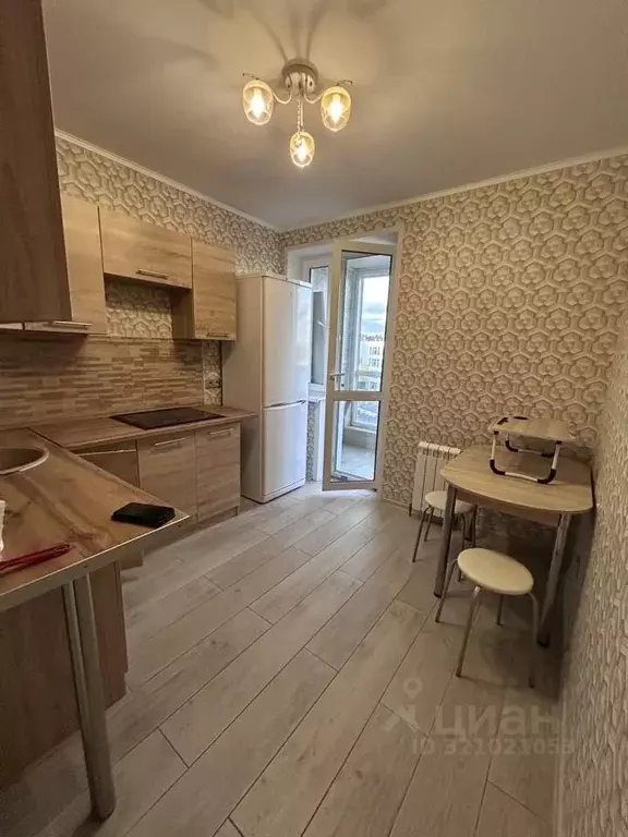 2-к кв. Московская область, Звенигород Одинцовский городской округ, ... - Фото 1