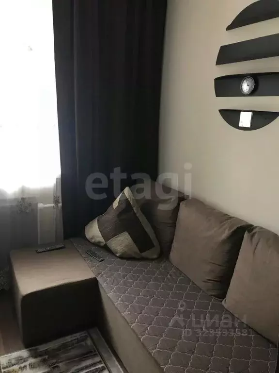 Студия Татарстан, Казань Повстанческая ул., 6 (12.0 м) - Фото 1