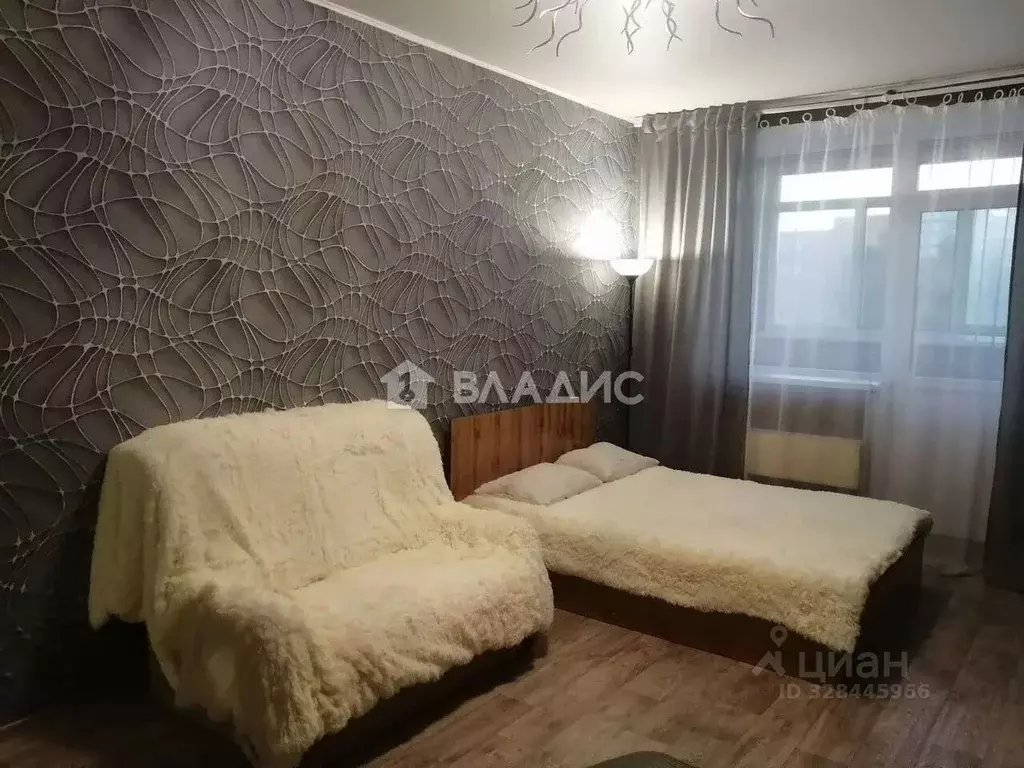 Студия Алтайский край, Бийск Советская ул., 189/6 (29.0 м) - Фото 1