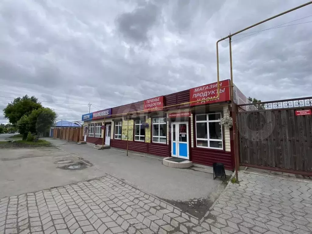 Сдам помещение свободного назначения, 100 м - Фото 1
