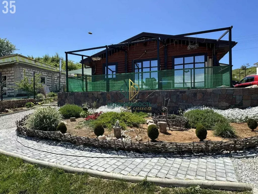 Дом в Севастополь  (93 м) - Фото 2