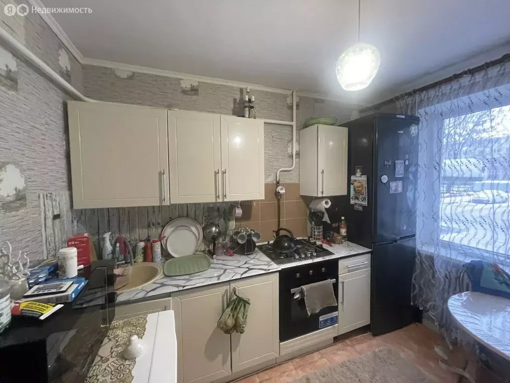 3-комнатная квартира: Оренбург, Брестская улица, 26 (65.2 м) - Фото 1