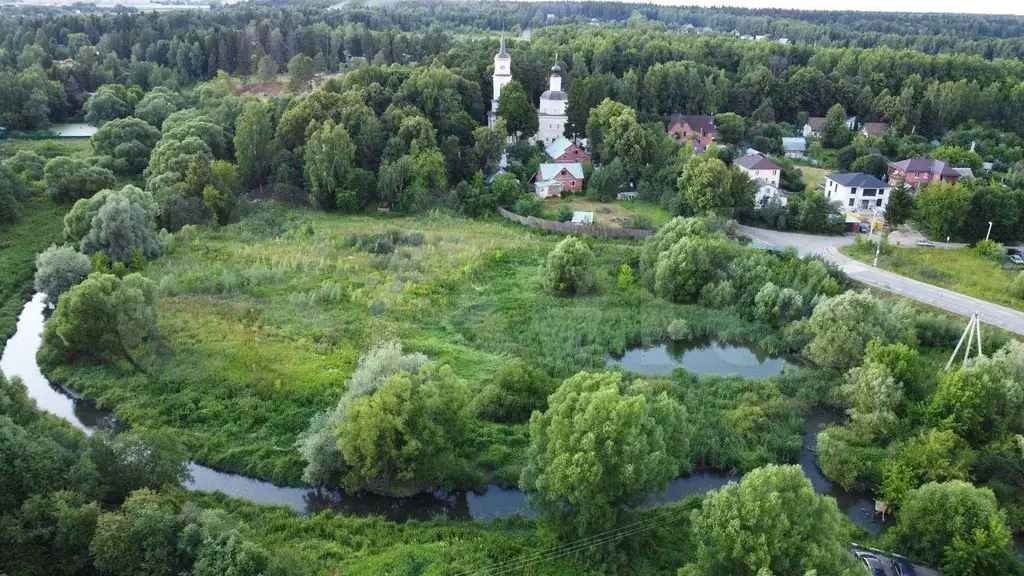 Участок 8 сот. (ИЖС) - Фото 0