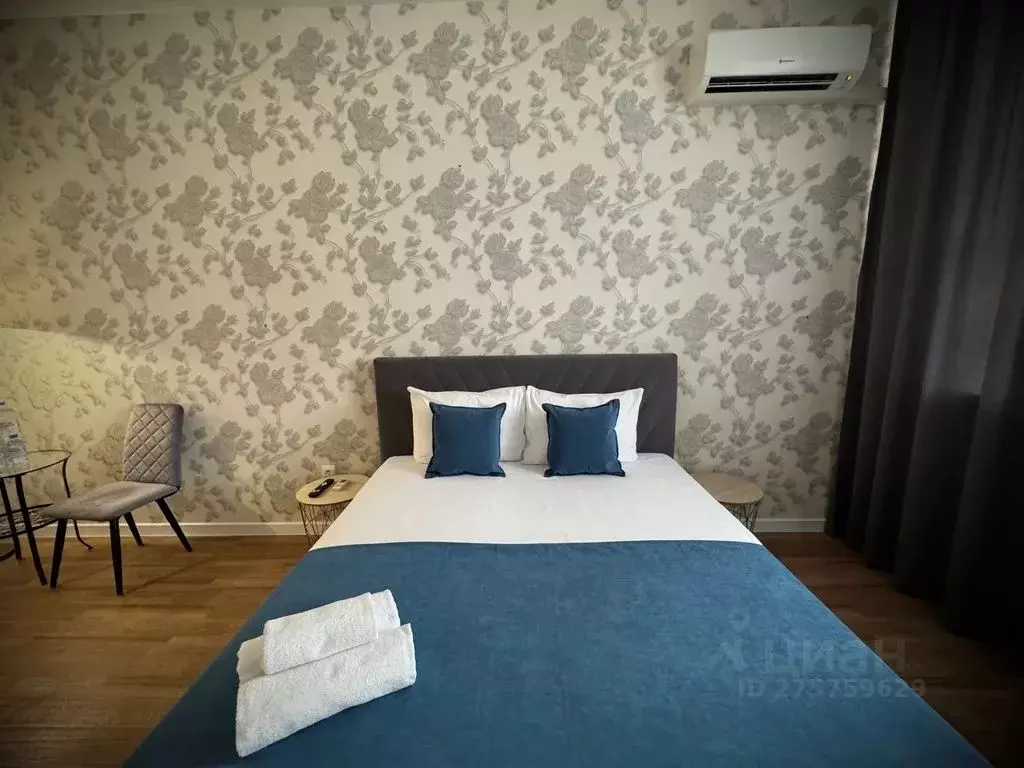 1-к кв. Самарская область, Самара Садовая ул., 329 (60.0 м) - Фото 2