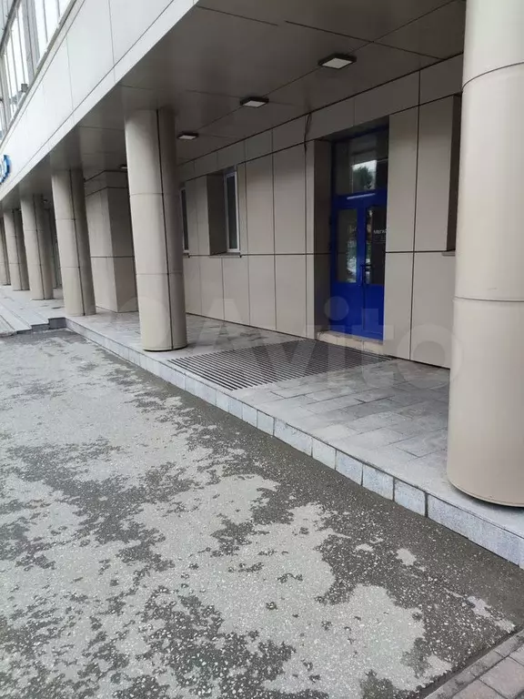 Офис, 116.04 м Новосибирск, Планетная, д.30 - Фото 1