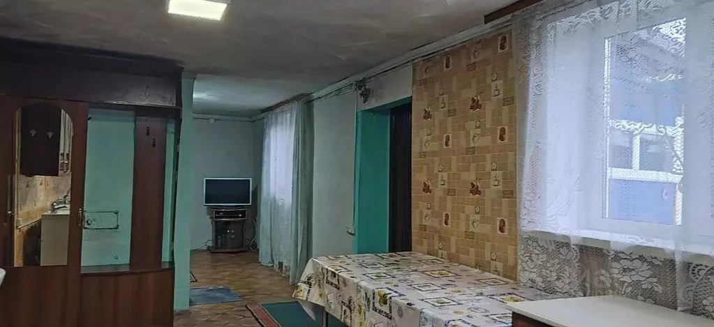 Дом в Хакасия, Усть-Абаканский район, с. Солнечное Школьная ул., 3 (74 ... - Фото 2