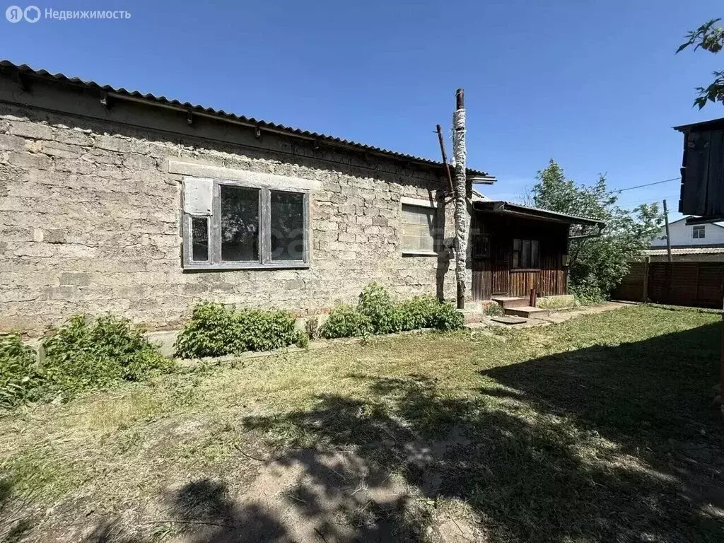 Дом в посёлок Каргала, улица Анисимова, 9 (94.2 м) - Фото 2