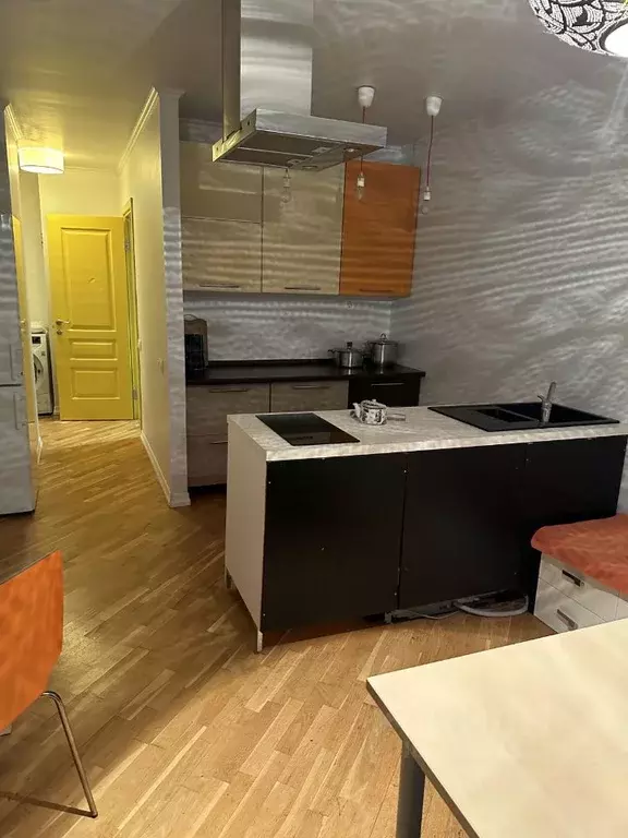 2-к кв. Московская область, Балашиха Изумрудный кв-л, 5 (60.0 м) - Фото 1