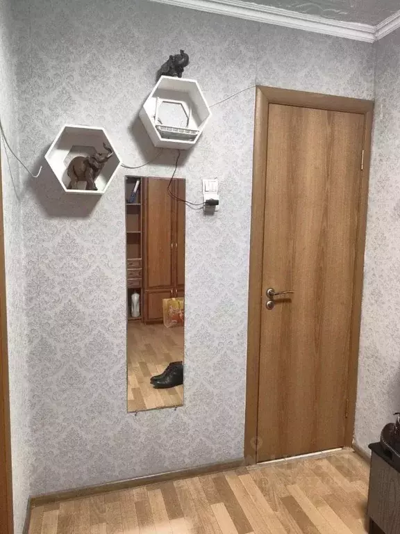 1-к кв. Калининградская область, Калининград ул. Подполковника ... - Фото 1