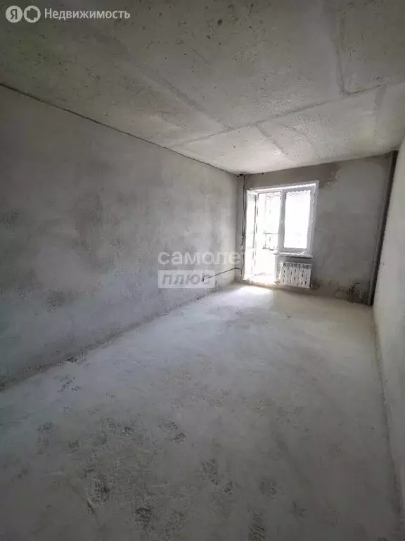 Квартира-студия: Липецк, Индустриальная улица, 90/1 (25.8 м) - Фото 1