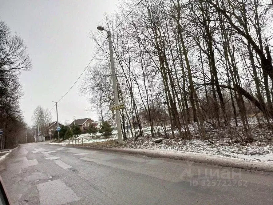 Коттедж в Тульская область, Тула городской округ, с. Высокое проезд ... - Фото 2