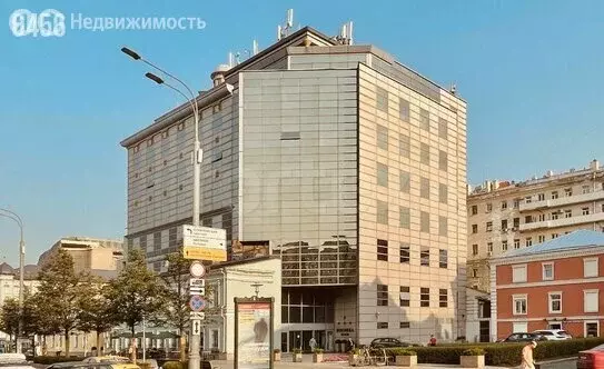 Офис (321 м) - Фото 1